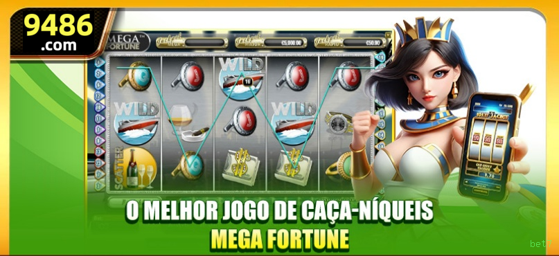App bet7 para Android e iOS - download grátis