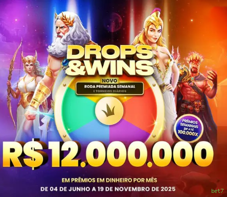Cassino ao vivo bet7 dealers