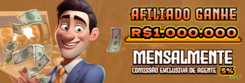Plataforma bet7 - cassino e apostas