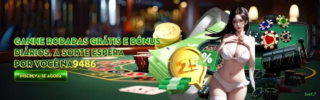 Suporte bet7