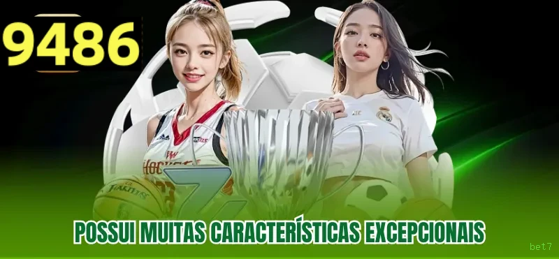 Bônus e prêmios bet7